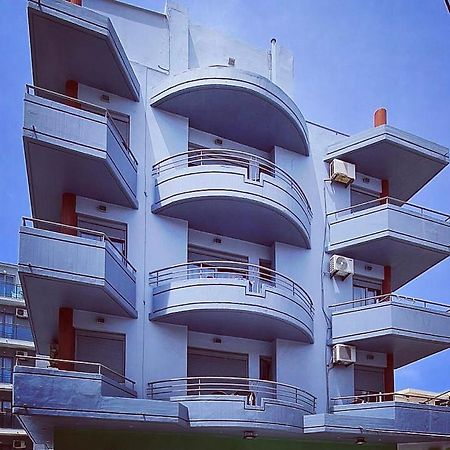 Rhodes City Primordial Apartment מראה חיצוני תמונה