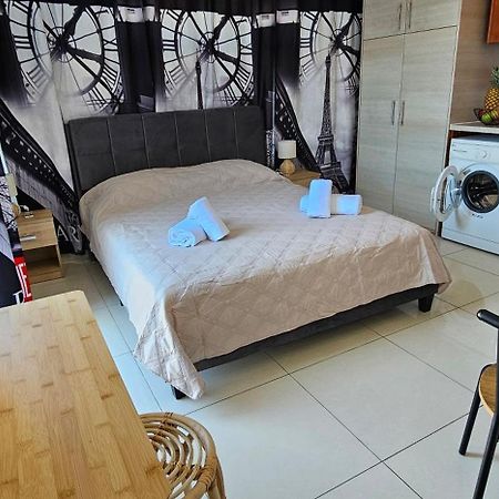 Rhodes City Primordial Apartment מראה חיצוני תמונה