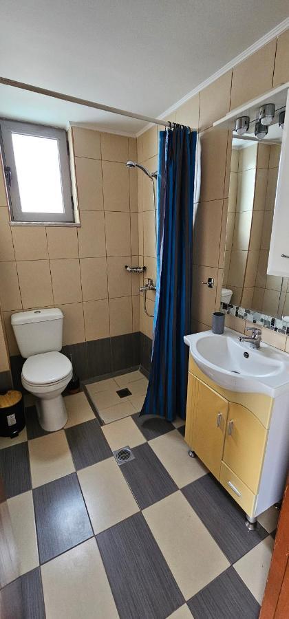 Rhodes City Primordial Apartment מראה חיצוני תמונה