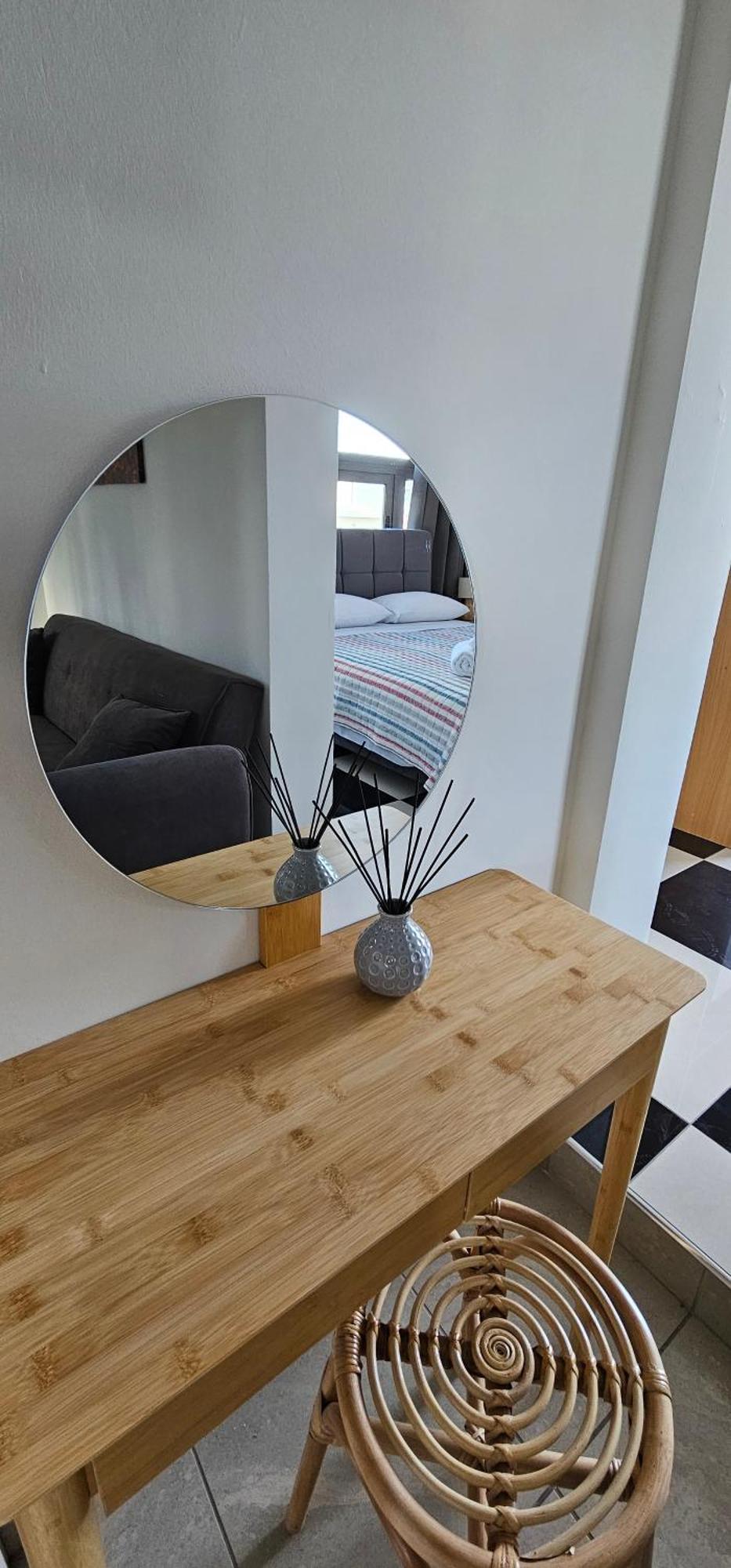 Rhodes City Primordial Apartment מראה חיצוני תמונה