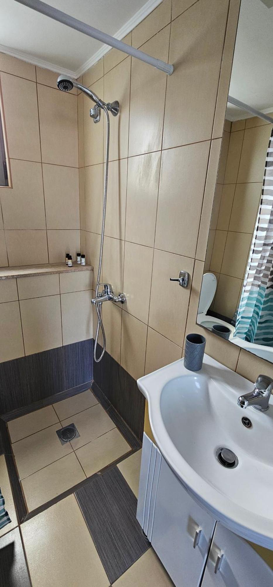 Rhodes City Primordial Apartment מראה חיצוני תמונה