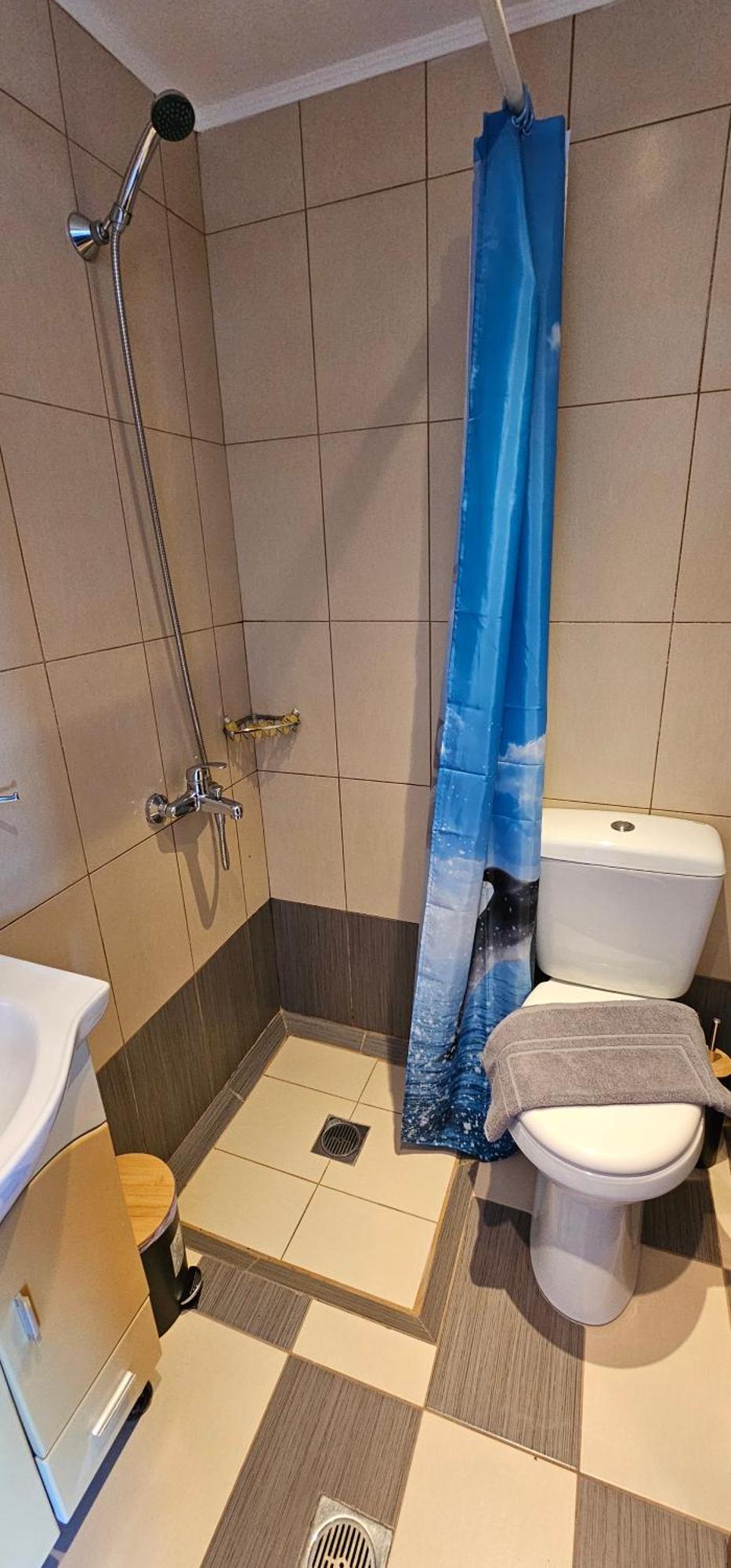 Rhodes City Primordial Apartment מראה חיצוני תמונה